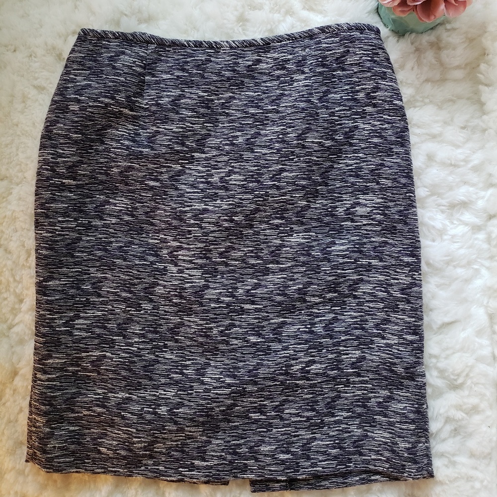 Calvin Klein Pencil Skirt